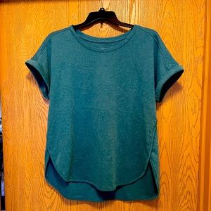 Sonoma Teal XXL Sweatshirt Tee
